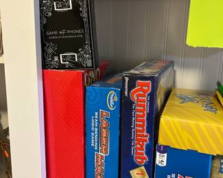 Board Games