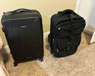Luggage