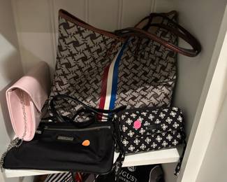 Purses