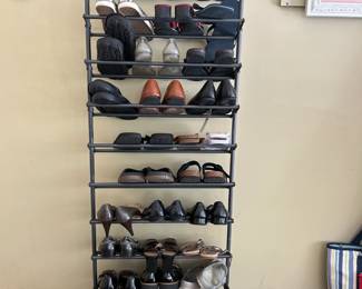 Told you there were more shoes!