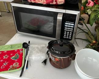 Small Appliances