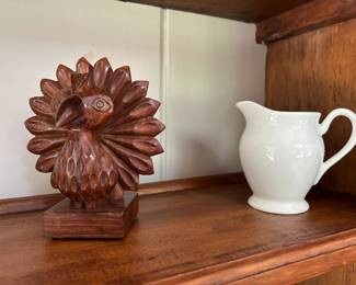 Home decor