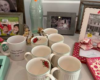 Mugs