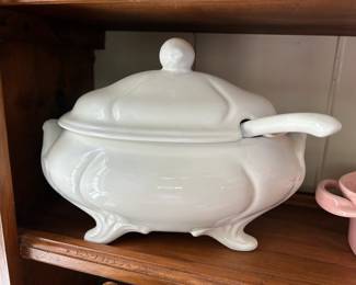 Soup Crock