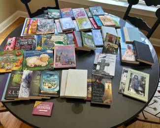 Children's Books