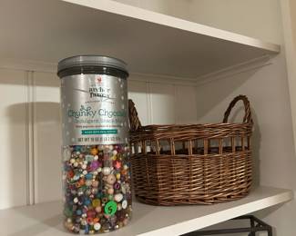 Craft Supplies