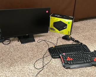 Computer/Gaming accessories