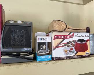 Small Appliances