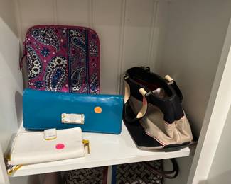 Purses