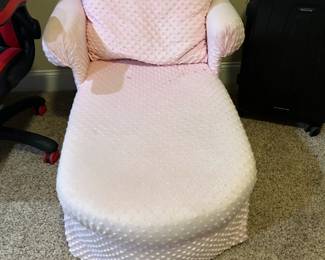 Children's Lounger
