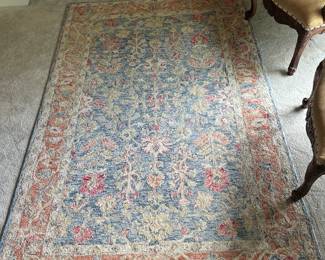 Various Rugs of all sizes and qualities