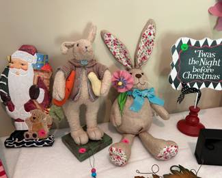 Holiday decor