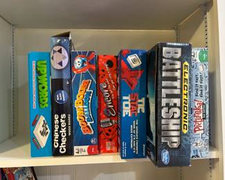 Board Games