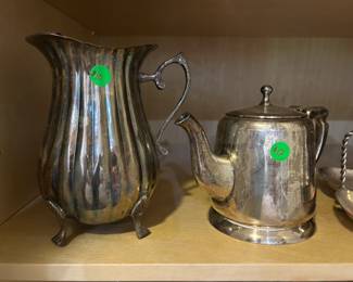 Pitchers
