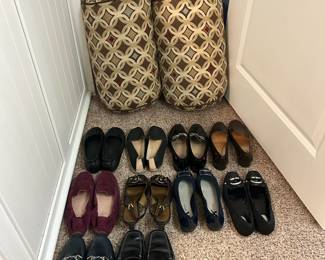Shoes, Shoes, and more Shoes!!