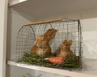 Home decor
