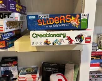 Board Games
