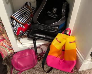 Purses