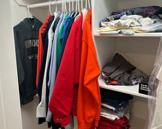 Clothing