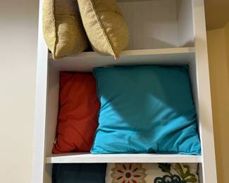 Pillows