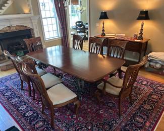Beautiful Dining Room