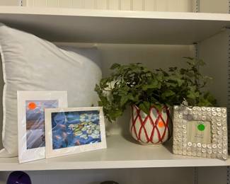 Assorted Home Decor