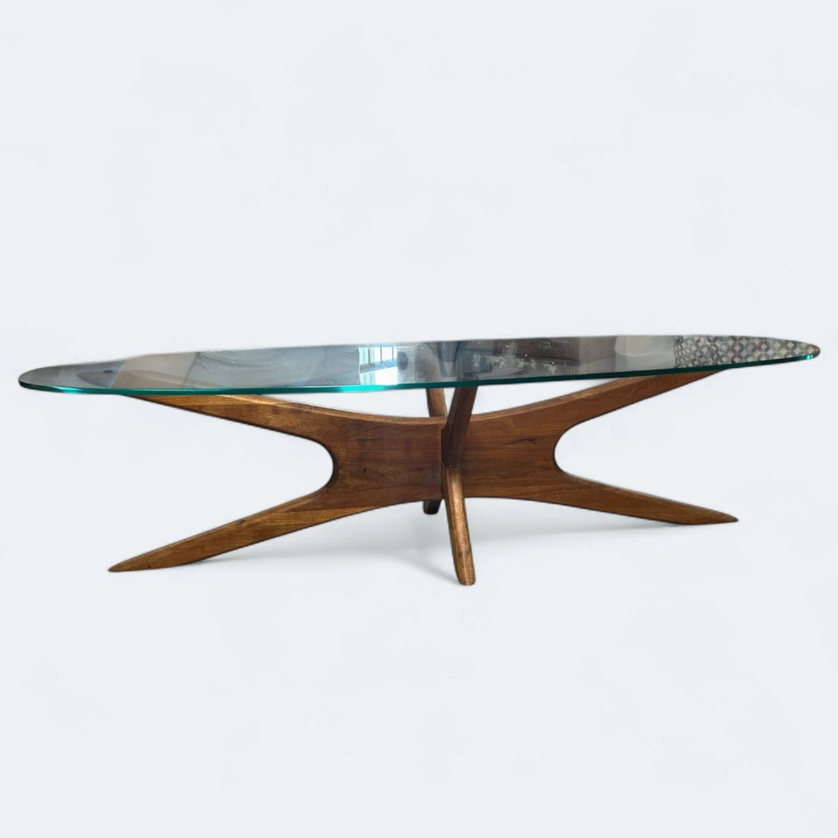 Adrian Pearsall MCM Coffee/Cocktail Table