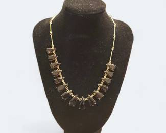 Womens Necklace
