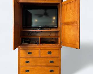 TV Cabinet