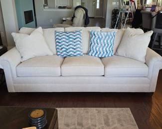Lexington Upholstery Sofa