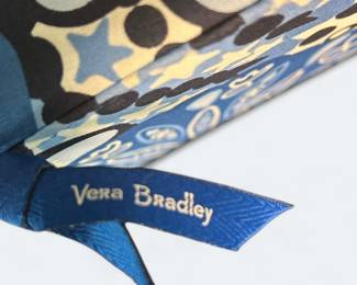 Vera Bradley Purse