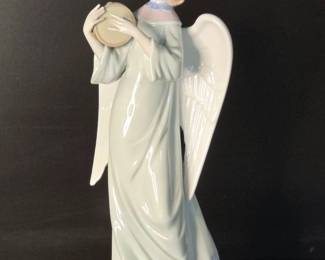 LLadro Figurines