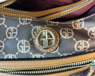 Giani Bernini Hand Bag