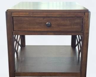 Trisha Yearwood Side Table