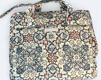 Vera Bradley Travel Bag