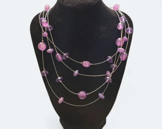 Womens Necklace