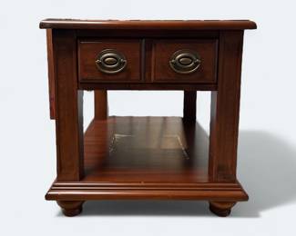 Broyhill Side Table