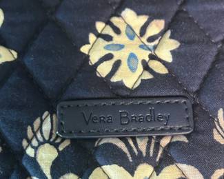 Vera Bradley Purse