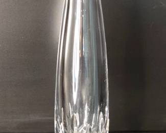Waterford Vase
