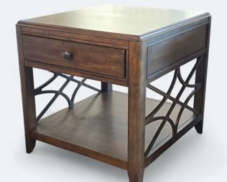 Trisha Yearwood Side Table