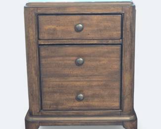 Trisha Yearwood Chair Side Table