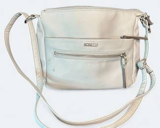Rosetti Purse