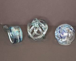 Glass Art