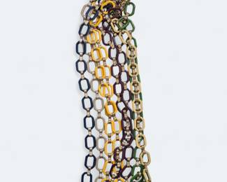 Womens Necklace