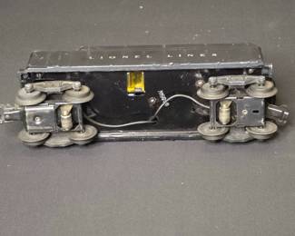 Lionel Coal Car