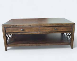 Trisha Yearwood Cocktail Table