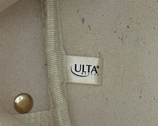 Ulta Tote Bag