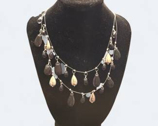 Womens Necklace