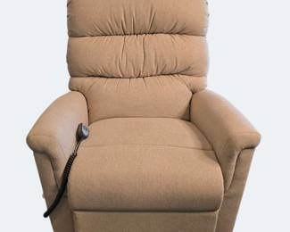 Lift Power and Tilt Chair