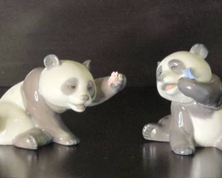 LLadro Figurine